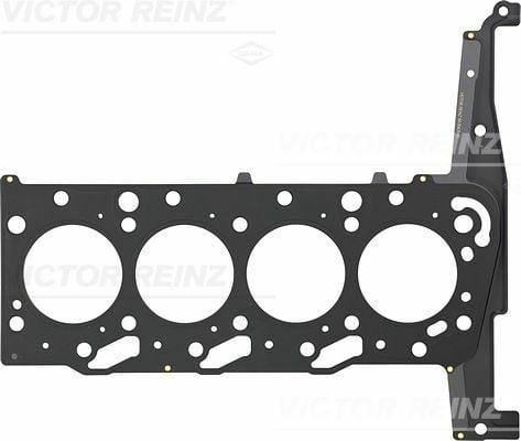 Victor Reinz Cylinder Head Gasket - 1.10mm Thickness for Ford Transit and Mondeo — Gaskets & Seals