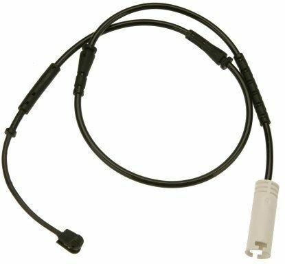 TRW GIC285 Brake Pad Cable - 910mm for Mini Cooper — Brake Pads