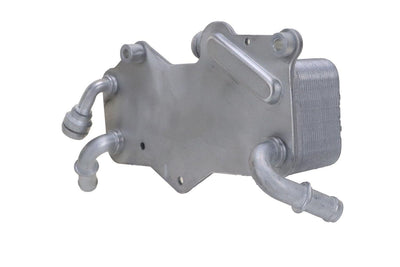 Hella 8MO366360-061 Transmission Oil Cooler Audi A6 15 > 18 A7 15 > 18 Q5 13 > 17 Phideon 17 > — Oil System