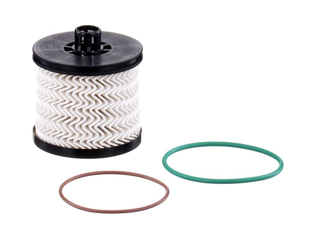 Mann PU9027Z Fuel Filter Psa Jumpy1-2 Vıvaroc Expert Toyota Proace 18 - Fiat Scudo III 2022- — Fuel Delivery
