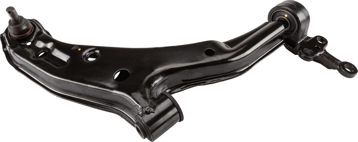 TRW TRW JTC7573 Control Arm Front Right — Control Arms & Ball Joints