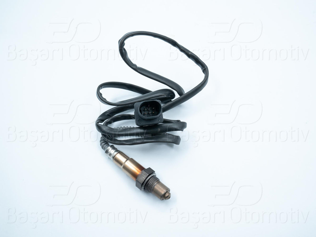 Wisco 1K0998262N Oxygen Sensor VW Golf5 Jetta A4 A6 2.0 TFSI 05 > — Oxygen & Air-Fuel