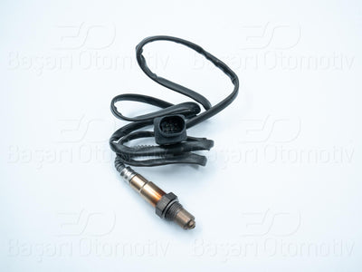 Wisco 1K0998262N Oxygen Sensor VW Golf5 Jetta A4 A6 2.0 TFSI 05 > — Oxygen & Air-Fuel