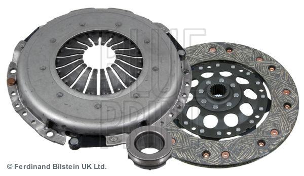 Blue Print ADV183055 Clutch Kit Volkswagen Passat 1.9 TDI 98-Ajm Avb Avf — Clutch & Flywheel
