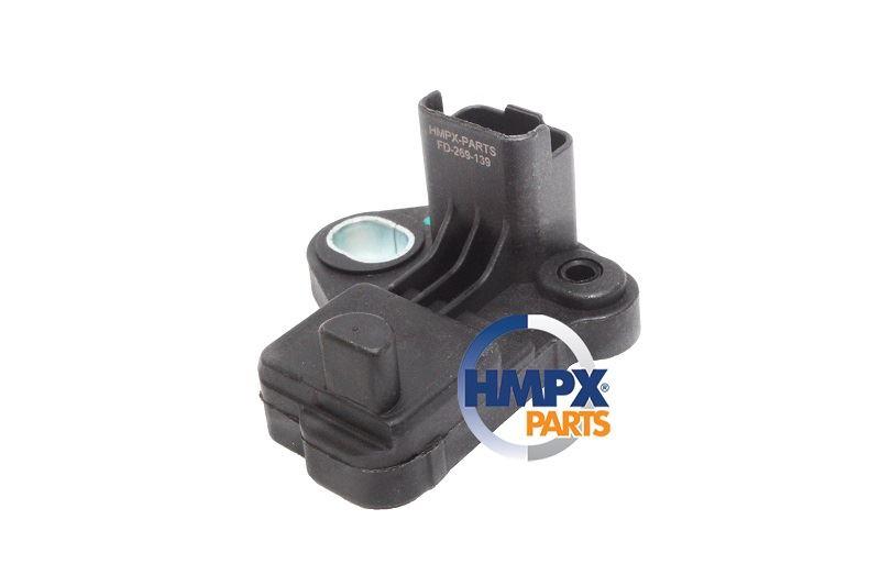 HİMPEKS 2S6Q 9E731 AA Grank Speed Sensor Fiesta-Fusion-Focus-Mondeo 02 > 1.4-1.6 TDCi — Vehicle Sensors & Switches