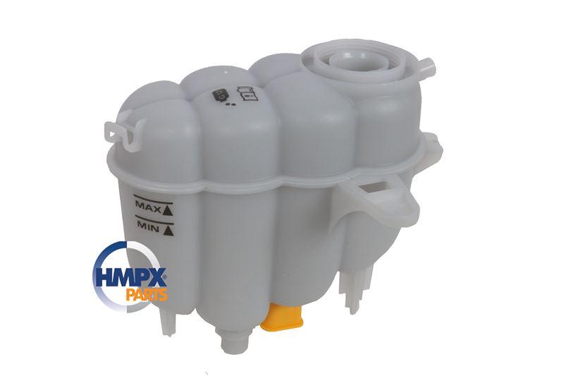 HİMPEKS 8W0121405G Radiator Spare Su Tank A4-A5 15 > — Radiators & Fans