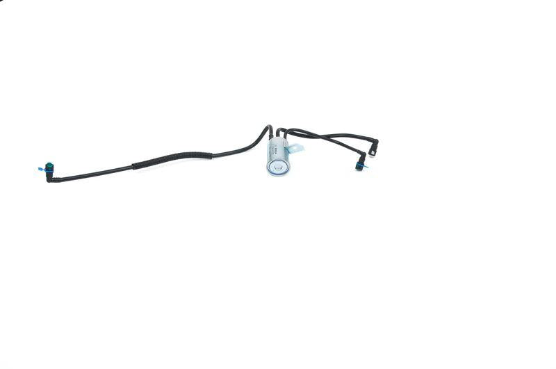 Bosch F026403758 Fuel Filter Chrysler Voyager 2.4/3.3/3.8 00-08 — Fuel Delivery