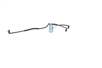 Bosch F026403758 Fuel Filter Chrysler Voyager 2.4/3.3/3.8 00-08 — Fuel Delivery