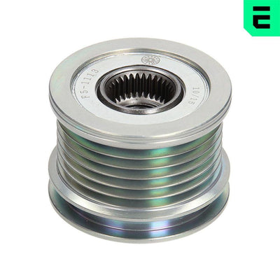 Optimal F51113 Alternator Pulley Berlingo C4 207 308 508 1.6 — Starting & Charging
