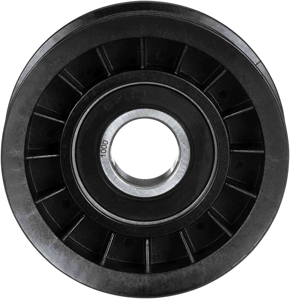 Gates T38008 V-Belt Tensioner — Pulleys & Tensioners