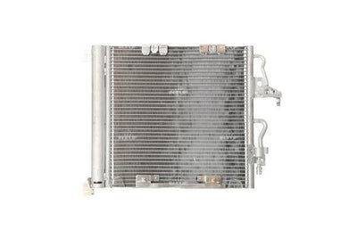 NRF 35598 A/C Condenser Astra H Zafira B Z13dth Z17dth Z19dt Z19dth 04 — Condensers & Evaporators