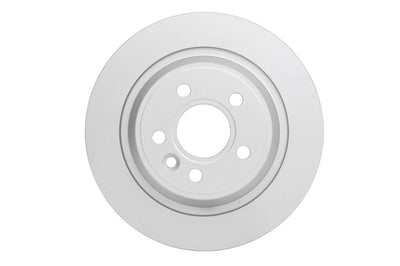 Bosch 0986479B94 Disc Rear 08 > Mondeo-Smax Coated | Set of 2