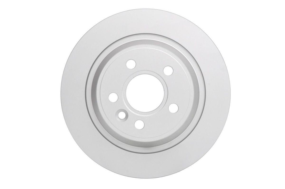 Bosch 0986479B94 Disc Rear 08 > Mondeo-Smax Coated | Set of 2