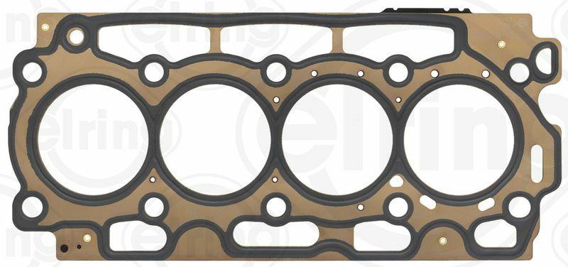 ELRING Gasket Sil. Kap Mini R-55 / 56 — Gaskets & Seals