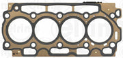 elring conta sil kap gasket, elring automotive gasket for Mini R-55/56 ELRING Conta Sil. Kap Mini R-55 / 56 | Durable 1.4mm Metal Gasket for Automotive Technicians & Car Owners ELRING Conta Sil. Kap Mini R-55/56 - Durable Gasket elring, gasket, metal-gasket, automotive-part, car-repair, engine-seal, 1-4mm-gasket, car-maintenance, automotive-technicians, ai-generated