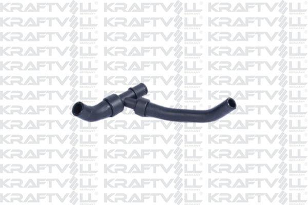 KRAFTVOLL HVAC Hose - Compatible with Renault Fluence, Megane III, Scenic III — Radiators & Fans