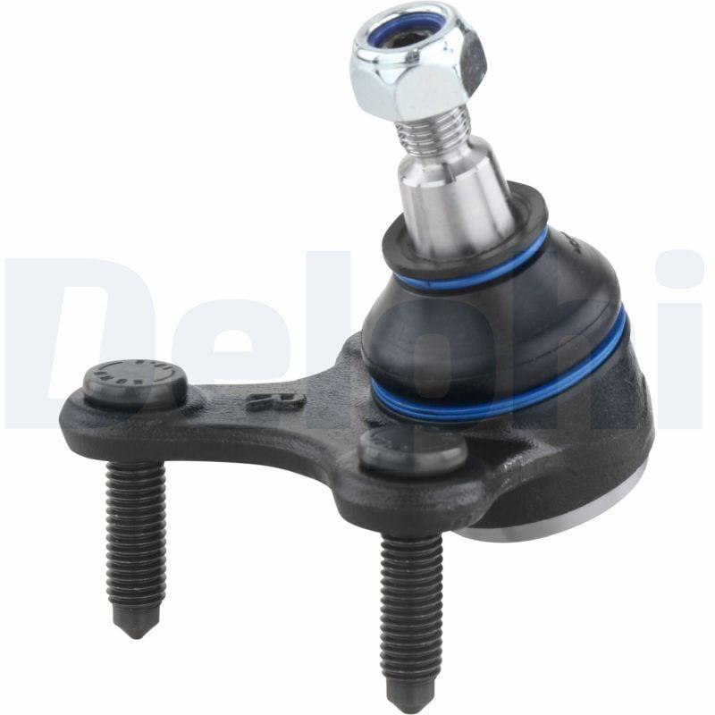 Delphi TC1317 - Premium Right Rotating Joint for VW and Audi Models — Control Arms & Ball Joints