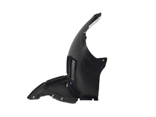Volkswagen Golf 8 Right Front Wheel Arch Cover - Imported Replacement Part for 2020 Models — Auto Parts Hall, Glass & Trim