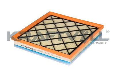Kraftvoll 06010019 Air Filter Astra Classic/J/Astra J/Zafira C/Cascada/Cruze 1.3 1.7D 1.7 CDTi 2.0 CDTi — Air & Cabin Filters