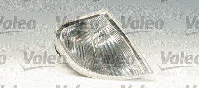 Valeo 086384 Turn Signal Lamp Right Peugeot Partner Citroen Berlingo 96-03 — Tail, Signal & Reflectors