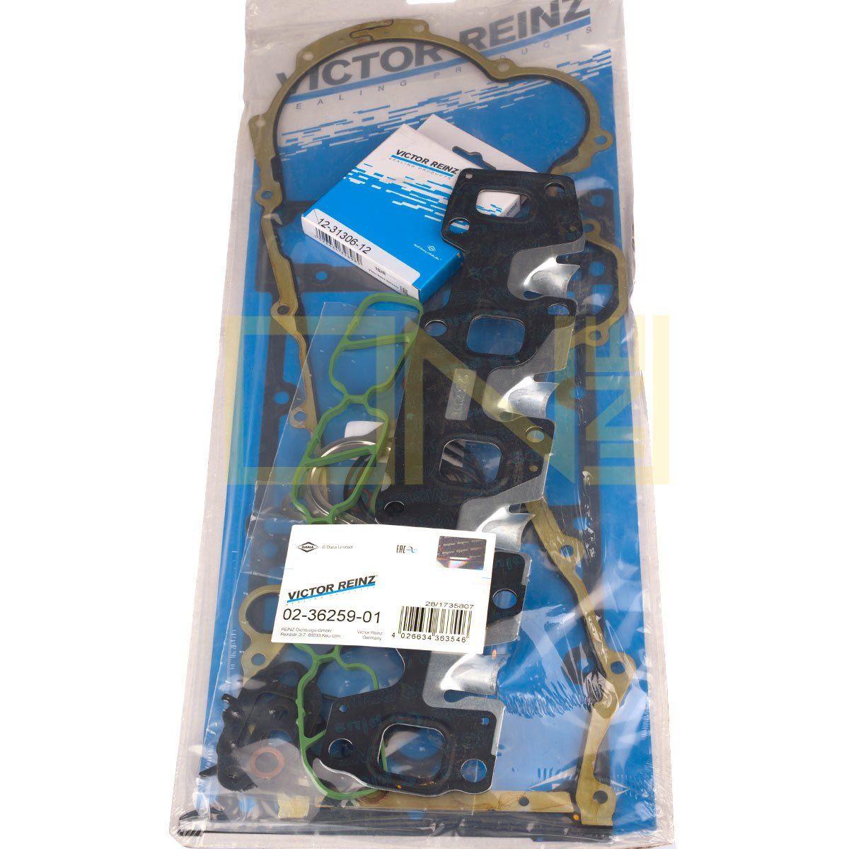 Victor Reinz 02-36259-01 — Gaskets & Seals