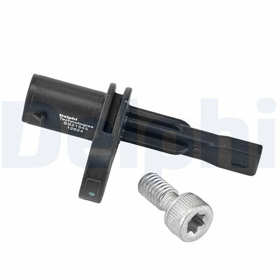 Delphi SS21545-12B1 ABS Sensor Front Opel Corsa F Mokka B C4 X E-C4 E-C4 X DS3 Peugeot 2008 II 208 II — Brake Sensors & ABS
