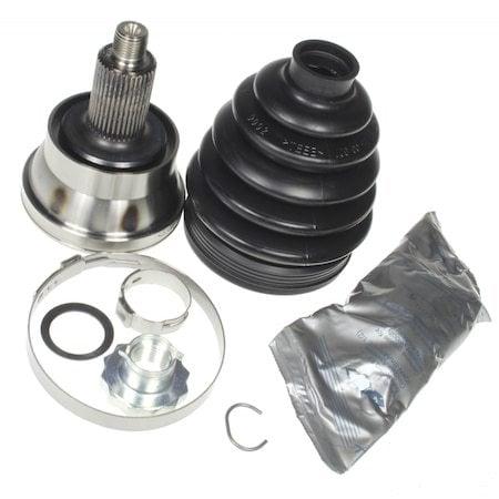 Seat Cordoba 1.4 External Axle Joint 2003-2009 - Compatible Spare Part — Auto Parts Hall, Axles, CV Joints & Boots