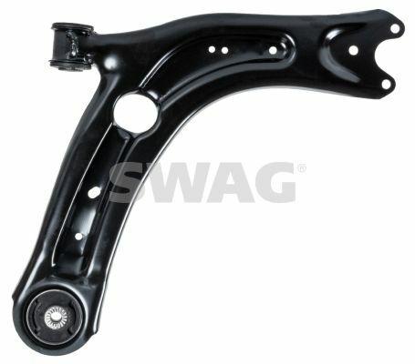SWAG Swing Arm Right Front for Audi Vehicles - Compatible with Ateca, Karoq and 5 more models — Control Arms & Ball Joints