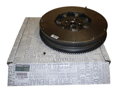 Mais Renault Master 3 2010- 2.3 dCi M9T Flywheel Oynar Hub Pair Wheel Arkadan Drive — Clutch & Flywheel