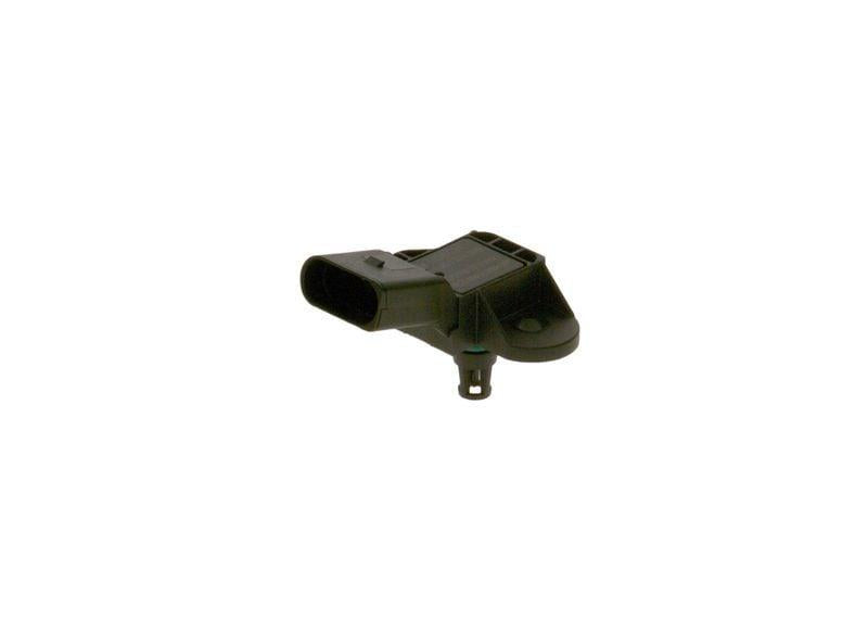 BOSCH 026123203B Pressure Sensor for 2004 Golf & Passat 2.0 FSI — Vehicle Sensors & Switches