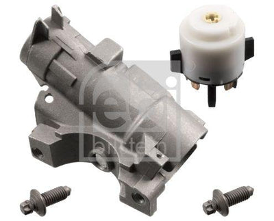 Febi Bilstein 101090 Kontak Housing A3 A4 A6 Golf IV Passat Polo T5 1.2 1.4 1.6 1.8 1.9 2.0 T/SDI/TDI