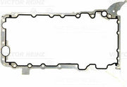 victor reinz oil pan gasket for range rover 4.4d, high quality oil pan gasket from victor reinz Victor Reinz Oil Pan Gasket for Range Rover 4.4D - Durable and Reliable | LR094141 Victor Reinz Range Rover Oil Pan Gasket victor-reinz, range-rover, oil-pan-gasket, automotive-parts, car-maintenance, oil-seal, vehicle-repair, mechanics, car-owners, ai-generated