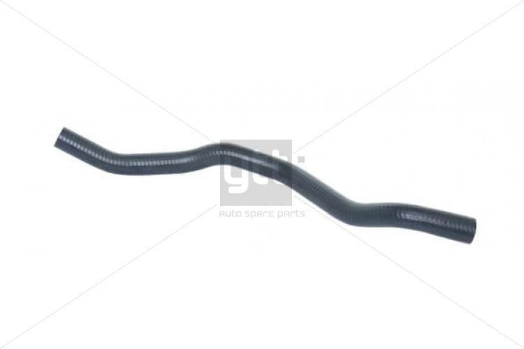 YTT Hose Entry for 2009 Logan Sandero Duster 1.6 16V — Fluids & Chemicals