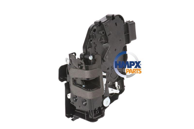 HMPX PARTS LR011275 Front Door Lock Right Lr3 Lr4 Evoque Freelander 2 — Handles, Locks & Latches