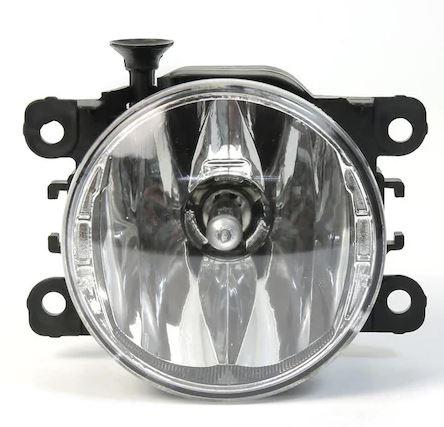 MGA 941214 Fog Lamp with Bulb Captur Clio IV Duster II Fluence Kangoo IV Megane III Scenic III Sy — Tail, Signal & Reflectors