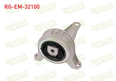 REGUS RG-EM-32100 Engine Mount Front Right Opel Astra H 1.3 CDTi 2004-2010 — Mounts