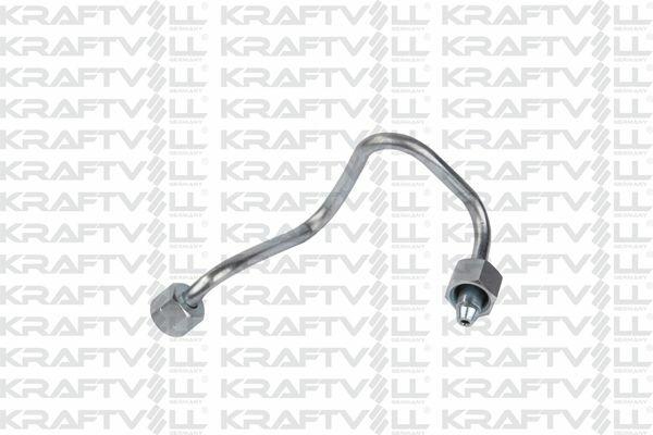 Kraftvoll Injector Hose for Ford Cargo - Part Number 10040337 — Fuel Delivery