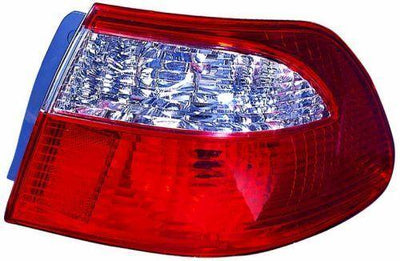 DEPO Left Stop Lamp 216-1958L-UE for Mazda 626 / Capella — Tail, Signal & Reflectors