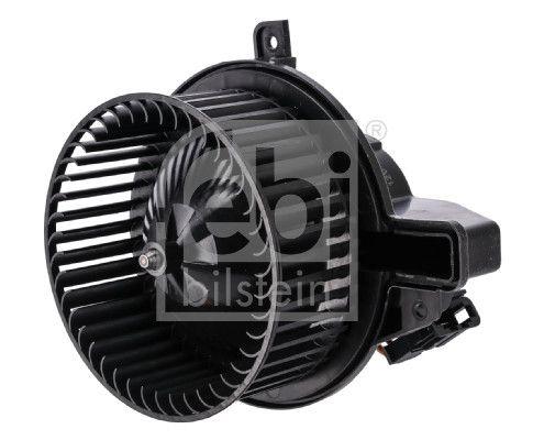 Febi Bilstein 1002227 Heater Motor Polo-Ibiza-Arona Bm 17 — Heater & Blower