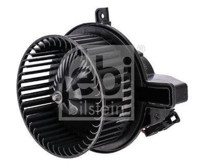 Febi Bilstein 1002227 Heater Motor Polo-Ibiza-Arona Bm 17 — Heater & Blower