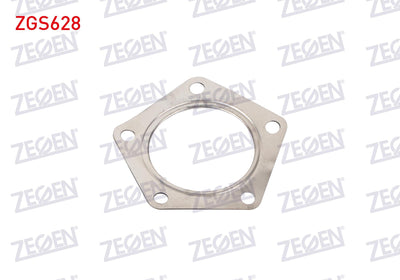 Zegen ZGS628 Exhaust Throttle Gasket Albea /Marea /Bravo 1.6 16V — Gaskets & Seals