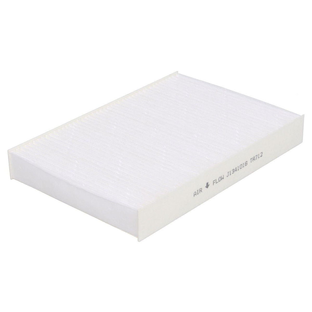 GRAT Renault Symbol Thalia Pollen Filter for 2009-2012 — Air & Cabin Filters
