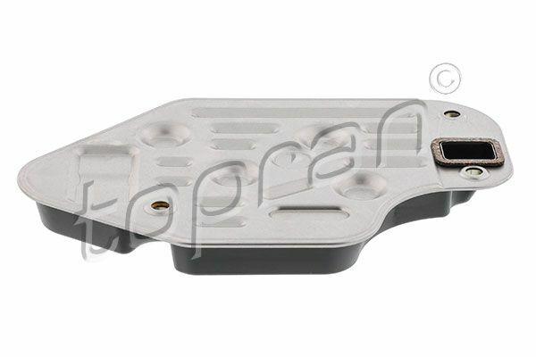 TOPRAN 206959 - Transmission Oil Filter for BMW E34 E36 E39 E46 — Oil Filters