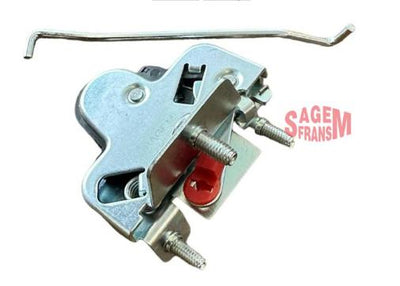 SAGEMFRANS 171437 Trunk Lock Astra G — Handles, Locks & Latches