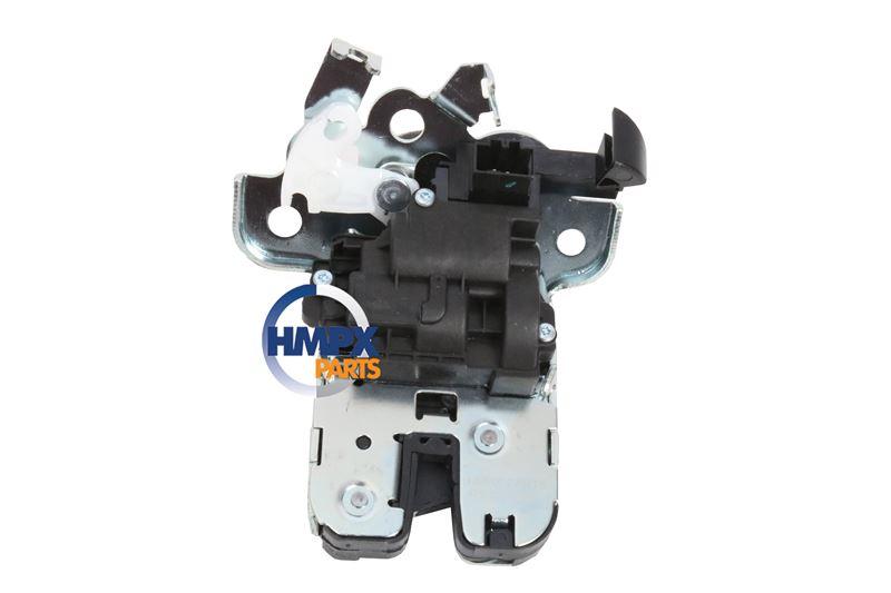 HİMPEKS 4H0827505A Trunk Lock A1 14 > 18 A3 12 > 18 A4 Avant 08 > 16 A5 / A7 Sportback 09 > 17 A6 — Handles, Locks & Latches