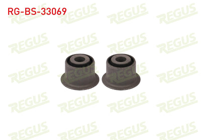 REGUS RG-BS-33069 Control Arm Bushing Front Left-Right Lower Set Citroen Berlingo (Mf) 1.9 D 1996-2005 — Bushings & Mounts