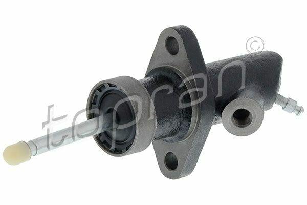 TOPRAN 500508 Clutch Center - Hydraulic Clutch for BMW — Clutch & Flywheel