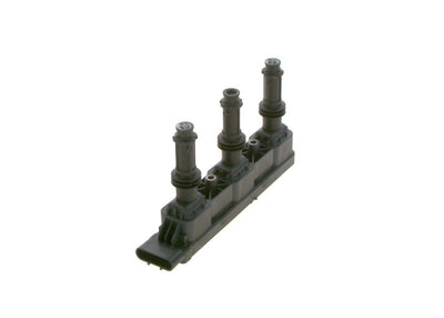 Bosch 0221503802 Ignition Coil Opel Corsa D A10xep — Coils & Plugs