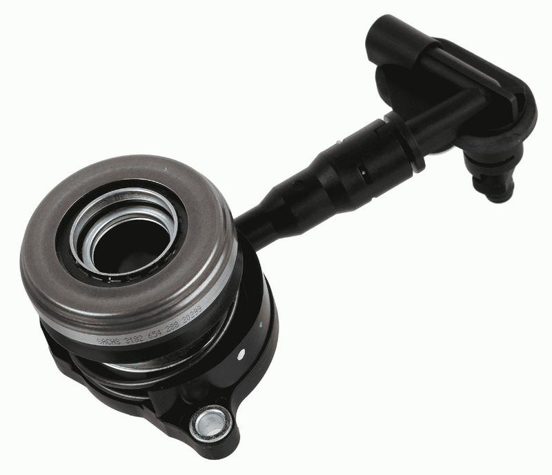 Sachs 3182654288 Clutch Slave Cylinder Focus/Fiesta/C-Max/Kuga/Tourneo/Mazda 3/Volvo S40-V40-V50 — Clutch & Flywheel