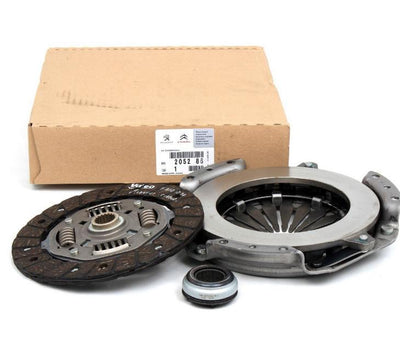 MOPAR (PSA) 2004.EC Clutch Disc — Clutch & Flywheel